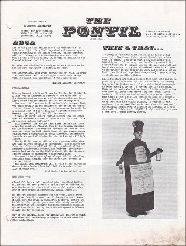 ThePontilCover_April1966