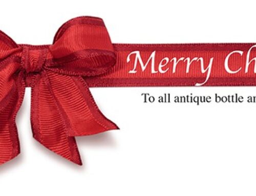 Merry Christmas from the FOHBC