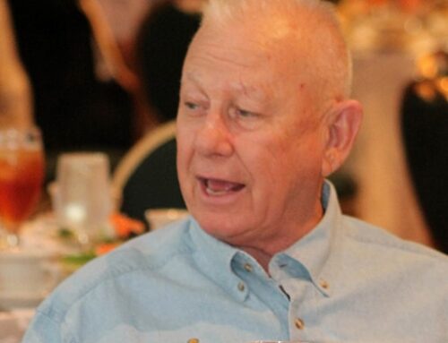 We lose a Great Leader in our Hobby – Gene Bradberry