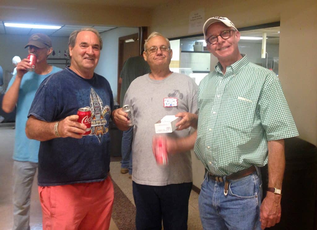 The Mississippi Gulf Coast Bottle Show