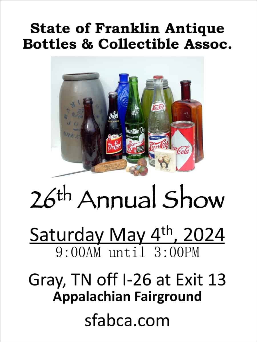 North Central Missouri Hunting and Fishing Collectibles Show