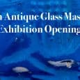 AMERICAN ANTIQUE GLASS MASTERPIECES The central and anchor component of the FOHBC Houston 2024 National Antique Bottle & Glass Exposition were the two exhibitions at […]