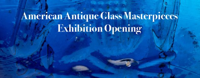 AMERICAN ANTIQUE GLASS MASTERPIECES The central and anchor component of the FOHBC Houston 2024 National Antique Bottle & Glass Exposition were the two exhibitions at […]