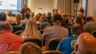 EDUCATIONAL SEMINARS This years Houston 24 seminars were coordinated by Andy Rapoza and all reports and comments have been highly favorable. Each seminar was well-attended […]