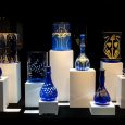 WILBER & GUGLIOTTI BARBER BOTTLE COLLECTIONS The central and anchor components of the FOHBC Houston 2024 National Antique Bottle & Glass Exposition were the two […]