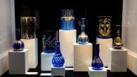 WILBER & GUGLIOTTI BARBER BOTTLE COLLECTIONS The central and anchor components of the FOHBC Houston 2024 National Antique Bottle & Glass Exposition were the two […]