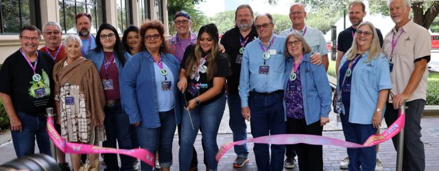 Ribbon Cutting for the Houston 24 National Antique Bottle and Glass Show & Sale – Early Admission, Friday, 02 August 2024, 12:50 to 5:00 pm, […]