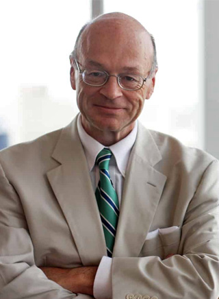 Stephen R. Jackson