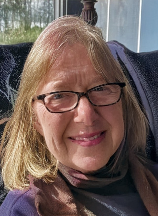 Alice J. Seeliger