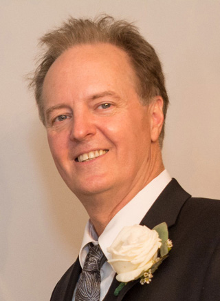 Doug Simms