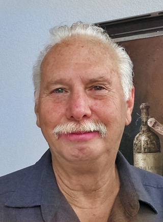 Eric McGuire