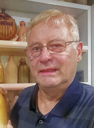 Henry Hecker