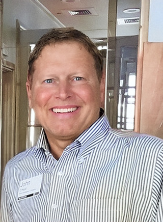 John O'Neill