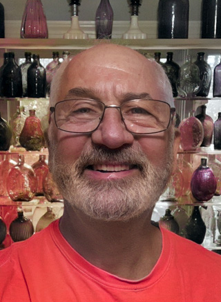 Tom Lines