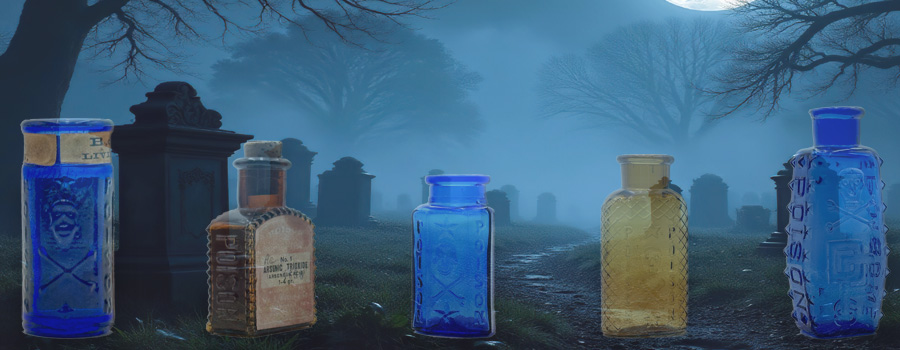 poisons seminar 1