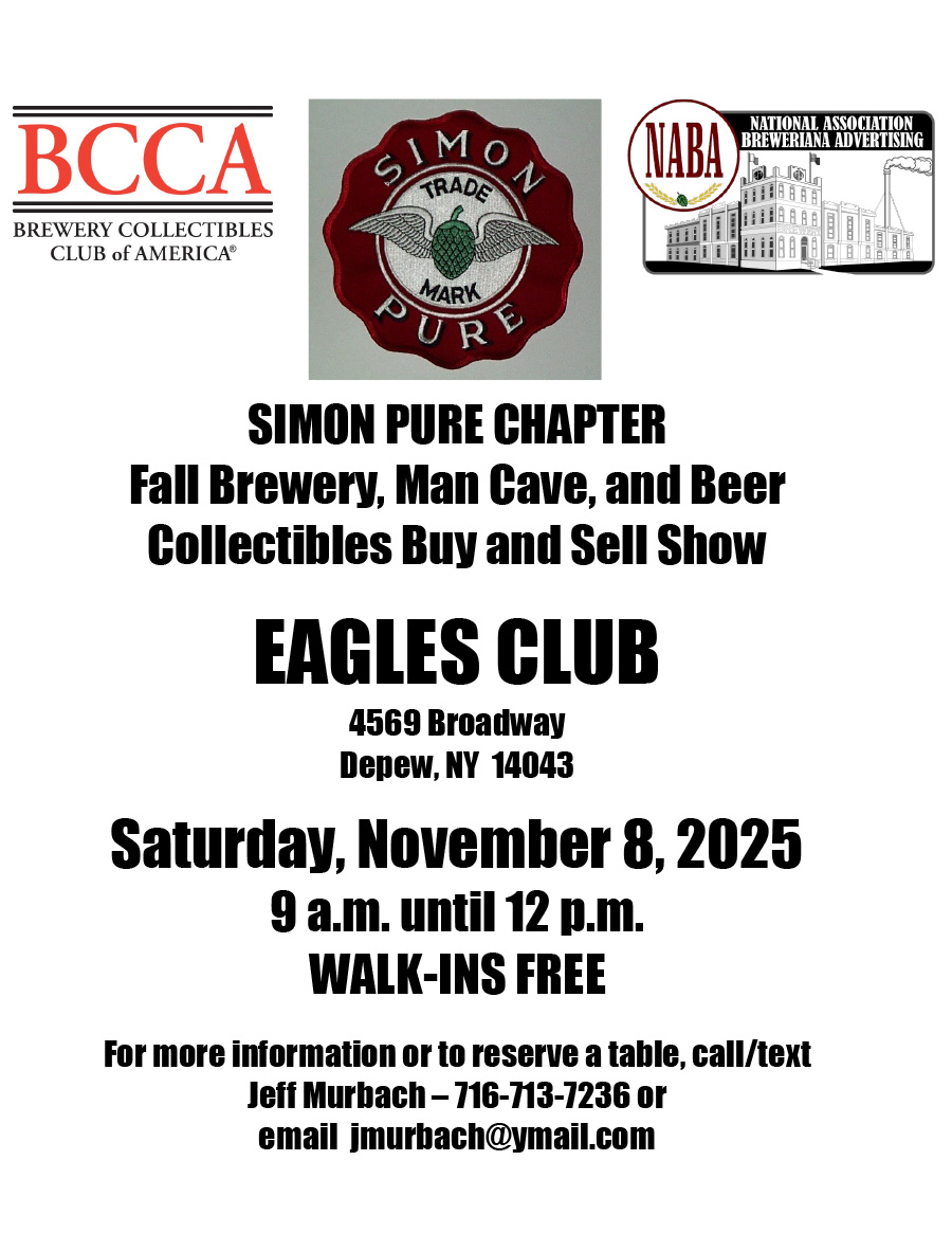 BCCA Depew 8 Nov 2025