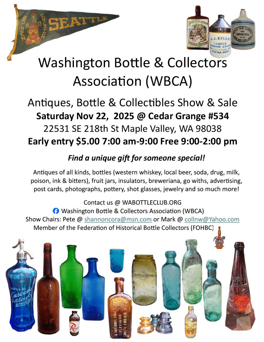 Washington BCA 22 Nov 2025